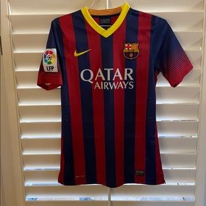 Messi Soccer Jersey